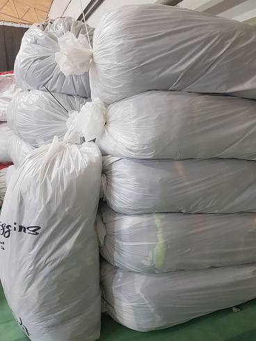 Сток и секонд-хенд оптом.